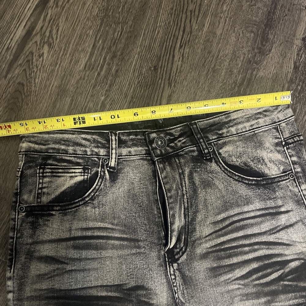 Waimea Men's Jeans Skinny Fit 32